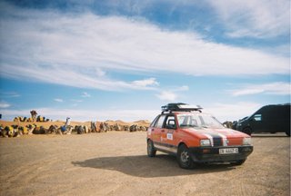 SEAT Ibiza 1989 CLX Porsche system