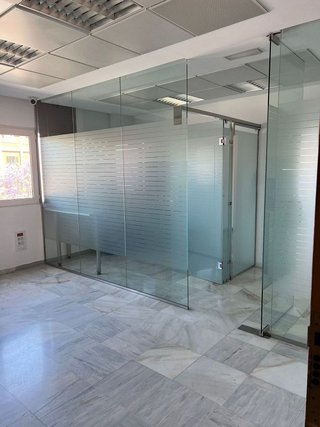 Oficina en alquiler en La Calzada en Sevilla