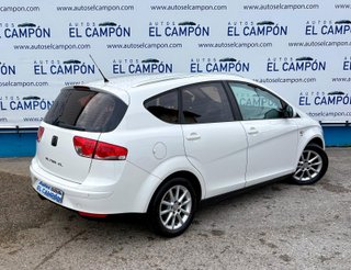 SEAT Altea 2011