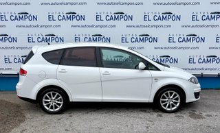 SEAT Altea 2011