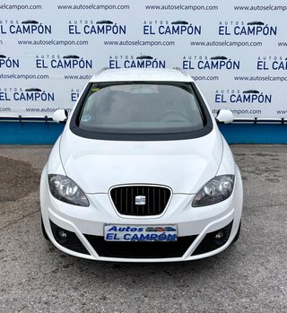 SEAT Altea 2011