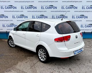 SEAT Altea 2011