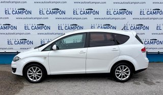 SEAT Altea 2011