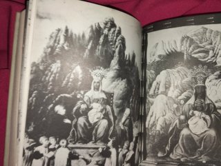 Libro Historia de Montserrat Anselm Albarreda