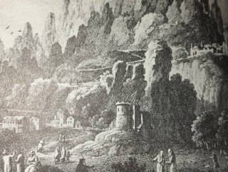 Libro Historia de Montserrat Anselm Albarreda