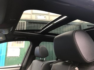 BMW X3 XDRIVE30D AUTO