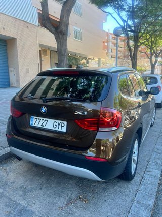 BMW X1 xDrive 2.0d