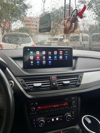 BMW X1 xDrive 2.0d