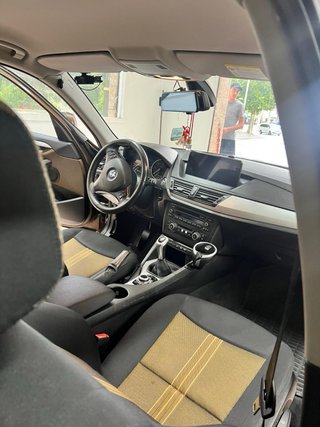 BMW X1 xDrive 2.0d