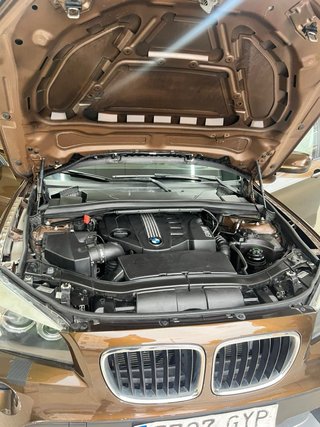 BMW X1 xDrive 2.0d