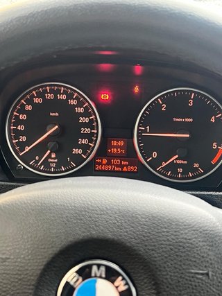 BMW X1 xDrive 2.0d