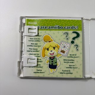 Animal Crossing: Happy Home Designer 3DS