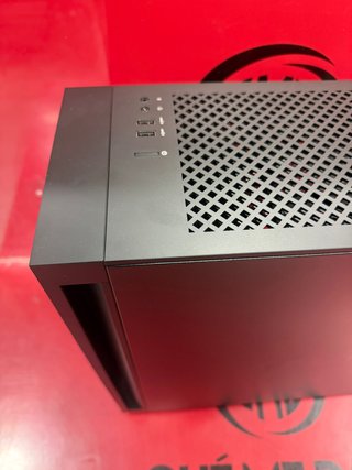 Ordenador Sobremesa HP Omen 25L i7 1400F 4060 8GB