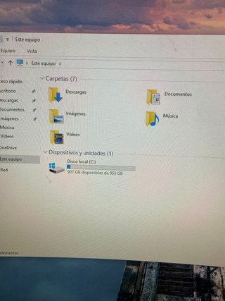 Ordenador Sobremesa HP Omen 25L i7 1400F 4060 8GB