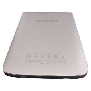 Vivlio Casa del Libro eBook Reader Negro