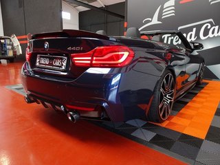 BMW Serie 4 BMW 440i M Performance Cabrio
