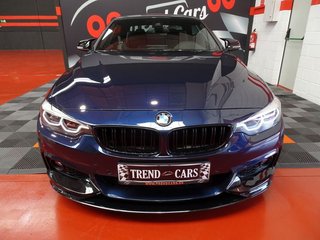 BMW Serie 4 BMW 440i M Performance Cabrio