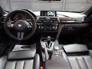 BMW Serie 4 BMW 440i M Performance Cabrio