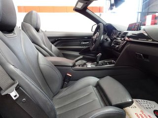 BMW Serie 4 BMW 440i M Performance Cabrio