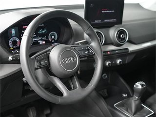Audi Q2 1.0 TFSI 116CV 30 Edition