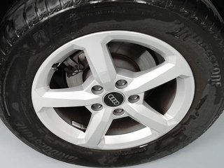 Audi Q2 1.0 TFSI 116CV 30 Edition
