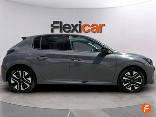 Peugeot 208 Allure Gasolina 100 S&S 6 Vel. MAN