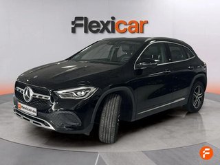 Mercedes GLA GLA 180
