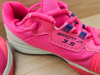 Zapatillas Head Sprint JR 3.5 Talla 36