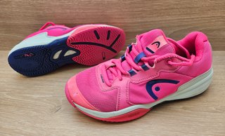 Zapatillas Head Sprint JR 3.5 Talla 36
