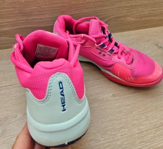 Zapatillas Head Sprint JR 3.5 Talla 36