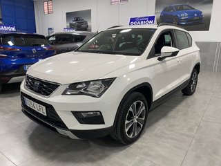 SEAT Ateca 2020
