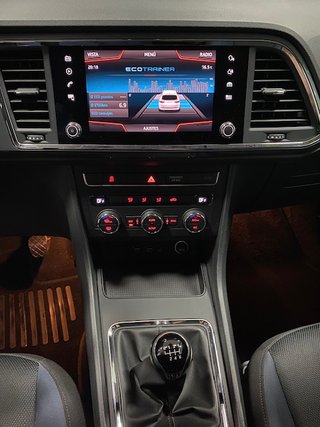 SEAT Ateca 2020