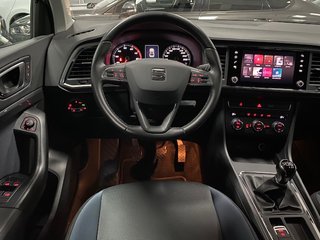 SEAT Ateca 2020