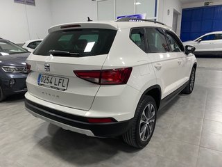 SEAT Ateca 2020