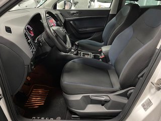 SEAT Ateca 2020