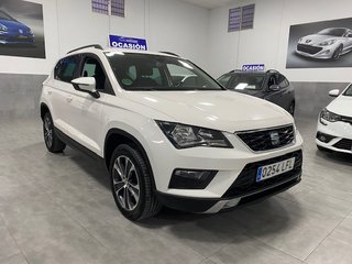 SEAT Ateca 2020