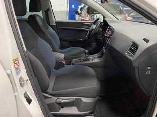 SEAT Ateca 2020