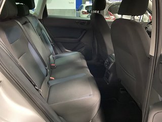 SEAT Ateca 2020