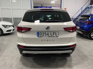 SEAT Ateca 2020