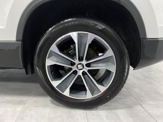 SEAT Ateca 2020