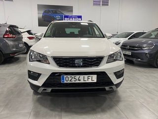 SEAT Ateca 2020