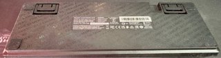 Teclado Razer Huntsman Mini Clicky Optical Switch