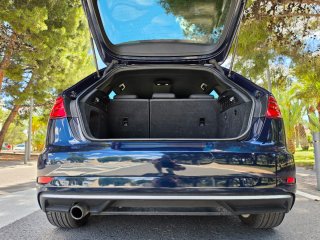 AUDI A3 SPORTBACK NACIONAL SPORT EDITION