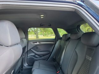 AUDI A3 SPORTBACK NACIONAL SPORT EDITION