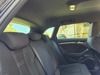 AUDI A3 SPORTBACK NACIONAL SPORT EDITION