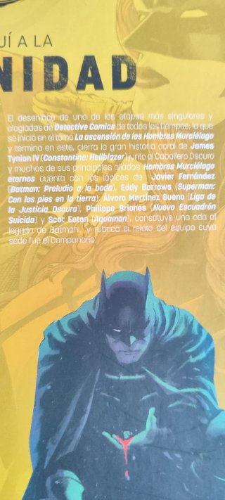 Detective Comics