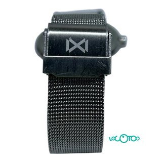 Reloj Mark Maddox MM0125 Plata/Blanco