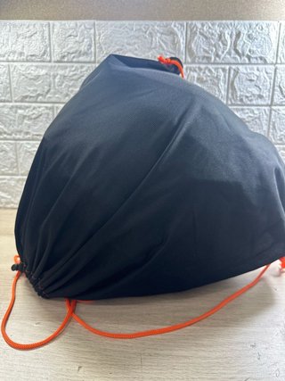 ORIGINE Motorcycle Helmet with ECE Ventilation XL
