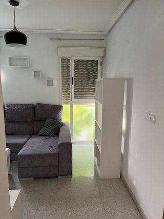 Venta de vivienda de VPO. habitación,2 baños,salon