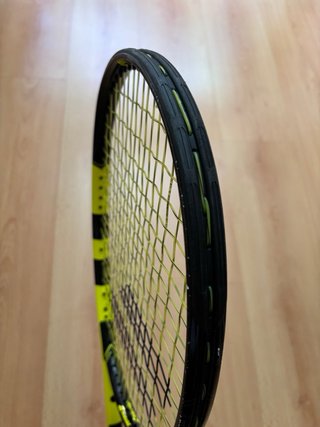 Raquetas de tenis para niño